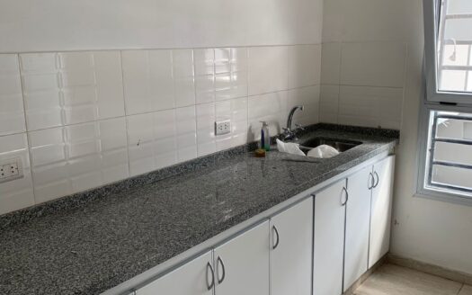 DEPARTAMENTO EN ALQUILER (ALQUILADO)