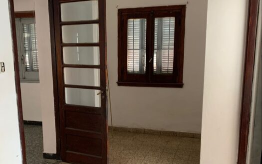 PROPIEDAD EN ALQUILER (ALQUILADO)