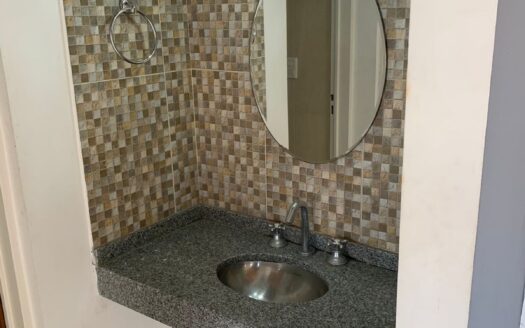 DEPARTAMENTO EN ALQUILER (ALQUILADO)