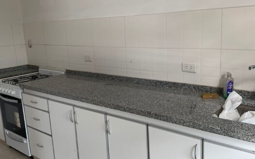 DEPARTAMENTO EN ALQUILER (ALQUILADO)