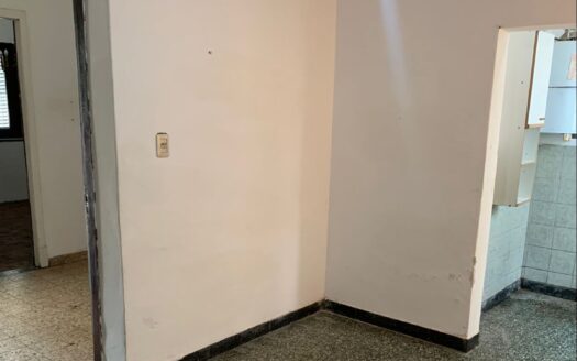 PROPIEDAD EN ALQUILER (ALQUILADO)