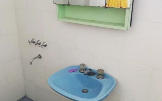 INMUEBLE EN ALQUILER (ALQUILADO)