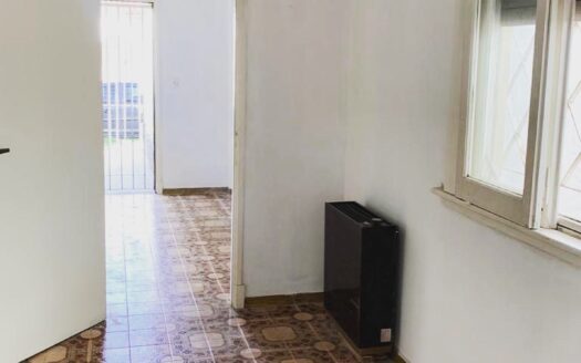 INMUEBLE EN ALQUILER (ALQUILADO)