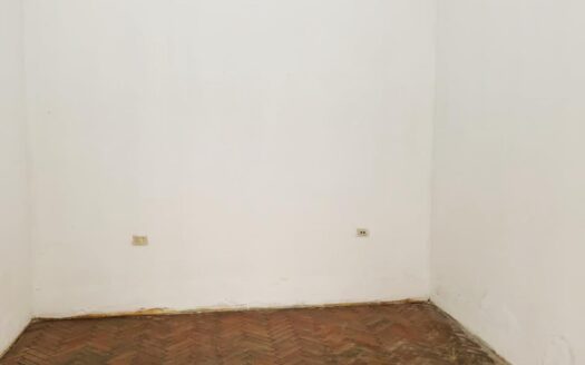 INMUEBLE EN ALQUILER (ALQUILADO)