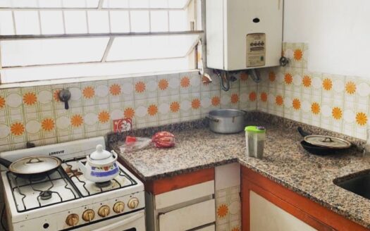 INMUEBLE EN ALQUILER (ALQUILADO)