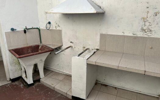 LOCAL EN ALQUILER (ALQUILADO)