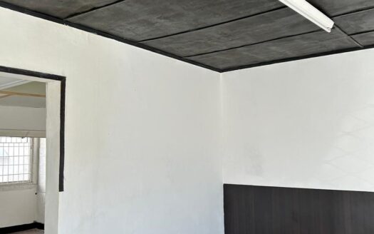 LOCAL EN ALQUILER (ALQUILADO)