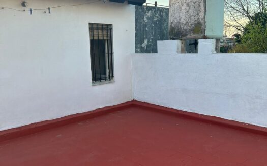 PROPIEDAD EN ALQUILER (ALQUILADO)