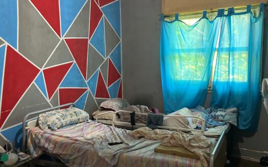 PROPIEDAD EN VENTA (PH)