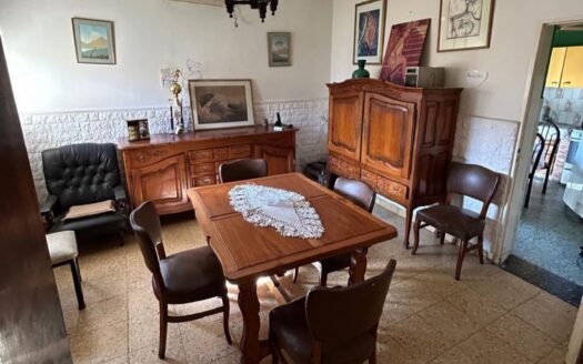 PROPIEDAD EN VENTA – VILLA CRAMER, BERNAL