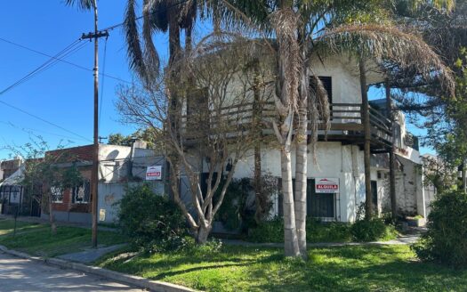 PROPIEDAD EN ALQUILER – DON BOSCO