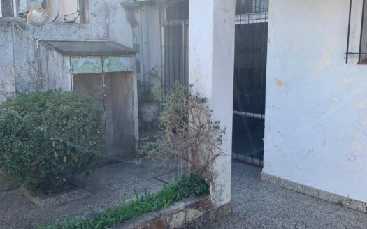 PROPIEDAD EN ALQUILER – DON BOSCO