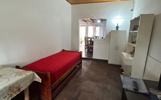 PROPIEDAD EN VENTA – DEPTO EN BLOCK