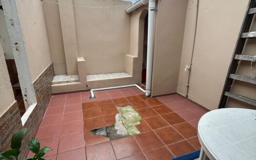 PROPIEDAD EN VENTA – DEPTO EN BLOCK
