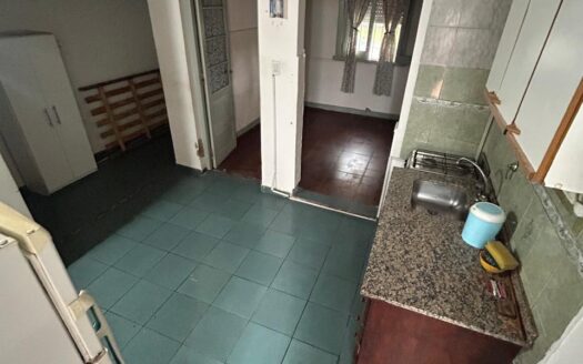PROPIEDAD EN VENTA – DEPTO EN BLOCK