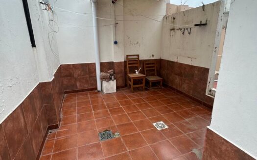 PROPIEDAD EN VENTA – DEPTO EN BLOCK